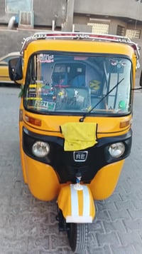 تكتك موديل ٢٠٢١ • صبغ عام • حي نصر