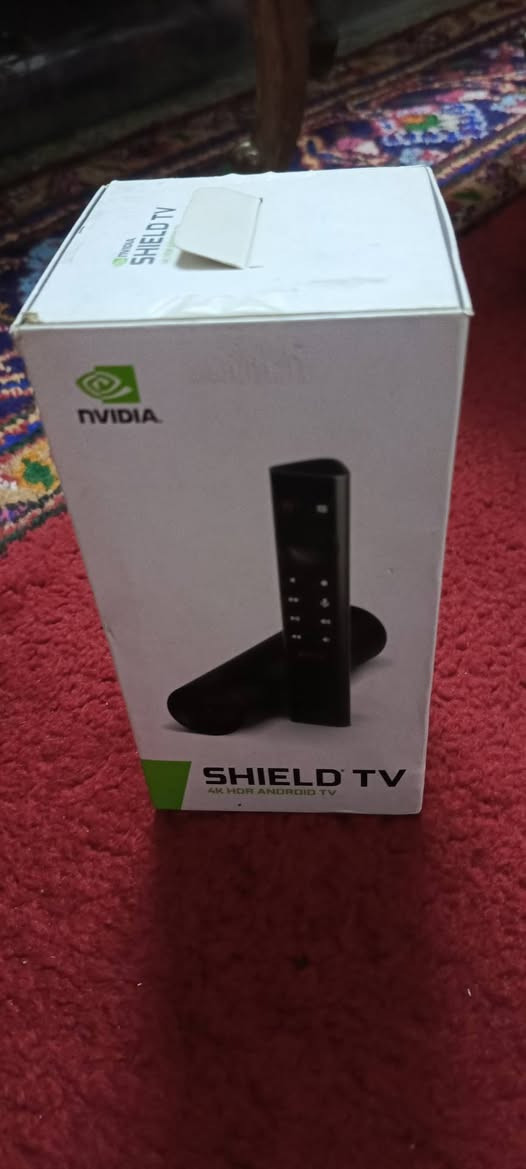 جهاز بهاءا الشكل للقنوات والالعاب بصيغه hdr و4k ومميزات كثيره ممكن البحث والمعرفه عنها للاستفار مراسله الصفحه


**إذا كنت صاحب هذا الإعلان وتريد حذفه لأي سبب، رجاءا أرسل رسالة إلى الدعم الفني**
