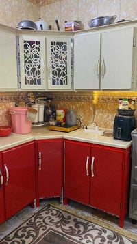 كلش نضيف • ناصريه • حي الجامعه الصخين