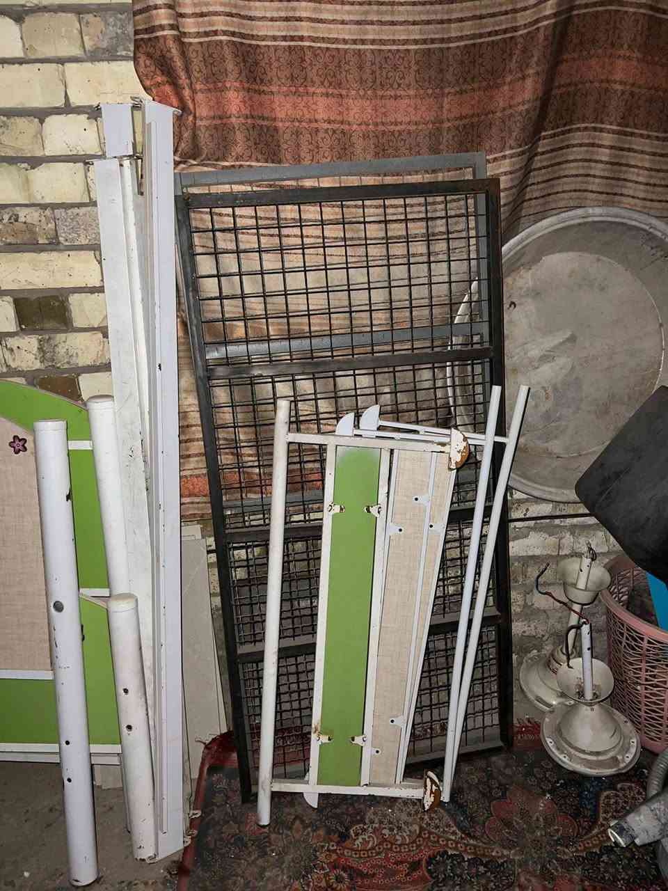 سلام عليكم عندي جرابي ثنين جدد بناتي ولادي البيع


**إذا كنت صاحب هذا الإعلان وتريد حذفه لأي سبب، رجاءا أرسل رسالة إلى الدعم الفني**