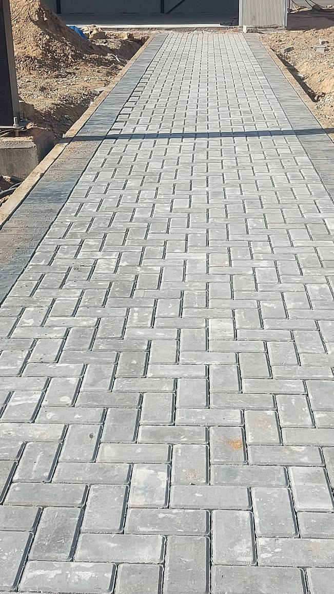 سلام عليكم
عمل انواع المقرنص، والمرمر، والبورسلين، والساقيه
والكربستون ،والبازلت
والرصيف كل شي
يخص عمل الشوارع
والحدائق والدوائر
والمدارس )
​الخدمات الرئيسية المقدمة:
​عمل جميع أنواع المقرنص (الزخارف المعمارية).
​عمل الساقية (نوافير أو ميزات مائية).
​عمل الكربستون (أحجار الرصيف/الحافة).
​أعمال المرمر (الرخام).
​أعمال البورسلين.
​أعمال البازلت.
​عمل الكابات (عناصر التشطيب المعماري).
​ضمان الجودة والالتزام:
​شغل درجة أولى.
​شرط التسليم لمهندس.
​الأمانة في العمل.
​مناطق العمل:
​بغداد وجميع المحافظات.
​للتواصل والاستفسار
​أرقام الهاتف (جميع الأرقام فعالة):
​***********
​***********
​
​نتمنى لكم كل التوفيق والنجاح في أعمالكم!
