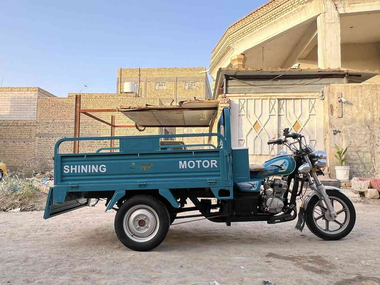 سلام عليكم 
ستوته جمره موديل 2023 صارلها 6 اشهر من طالعه ستوته جاهزه مبدل بيها بس كلجات مرقمه باسمي العنوان ناصريه سوك الشيوخ 
الرقم *********** متواجد واتساب وفيس  
السعر خاص
