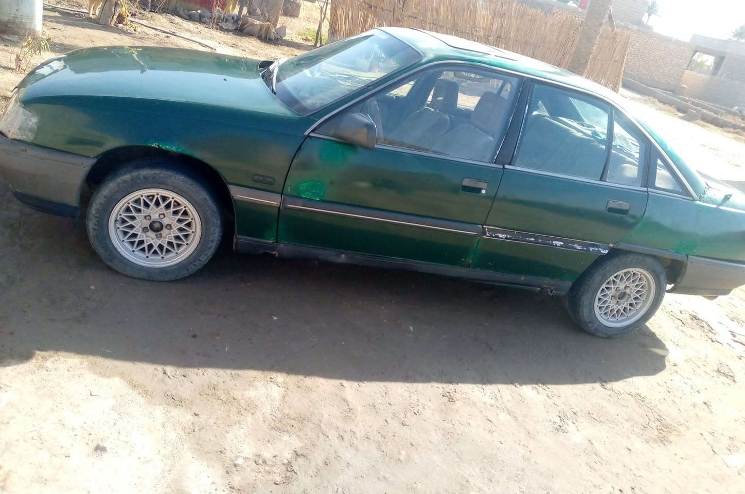 أوبل اومگا 89 للبيع سياره جاهزه
سنويه عضم عاج تريد تحويل تريد وكاله #ب17 وبيها مجال..


**إذا كنت صاحب هذا الإعلان وتريد حذفه لأي سبب، رجاءا أرسل رسالة إلى الدعم الفني**