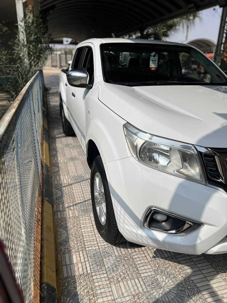 ‏سلام عليكم نيفاره نفخ  2016 عنوان سياره بصره كير عادي سياره جديدا على وضع شركه ستفسار على هاذ الرقم ***********
