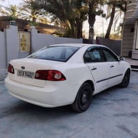 كيا اوبتيما 2008 • اوبتيما 2008 • سيارة اوبتيما بابل • كيا للبيع • اوب...