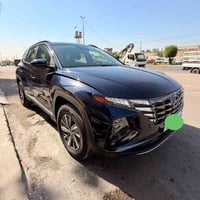 توسان هايبرد • ٢٠٢٤ • رقم بغداد