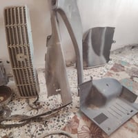 غراض كنست • سبع البور