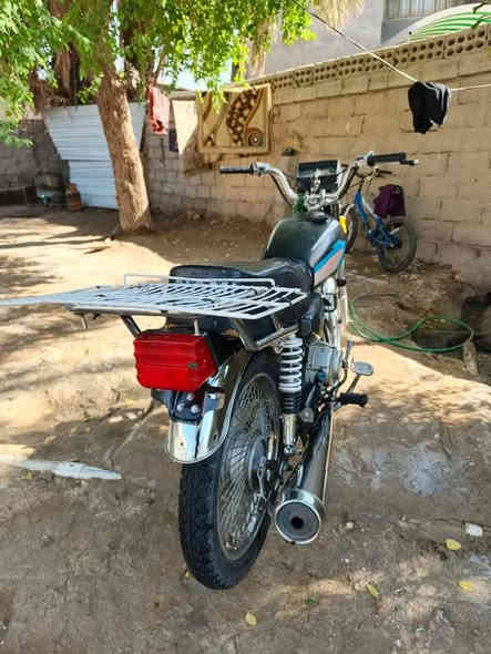 السلام عليكم ارشا كلك موديل (21)لل بيع ب350الف 
وبيه مجال بسيط دراجه كلشي ما عايزه هندر واحد تشتغل بي وقت
تفضل خاص او تصل *********** مكاني ديوانيه قضاء السدير
