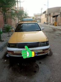موديل 2000 • باسمي • بصره كزيزه