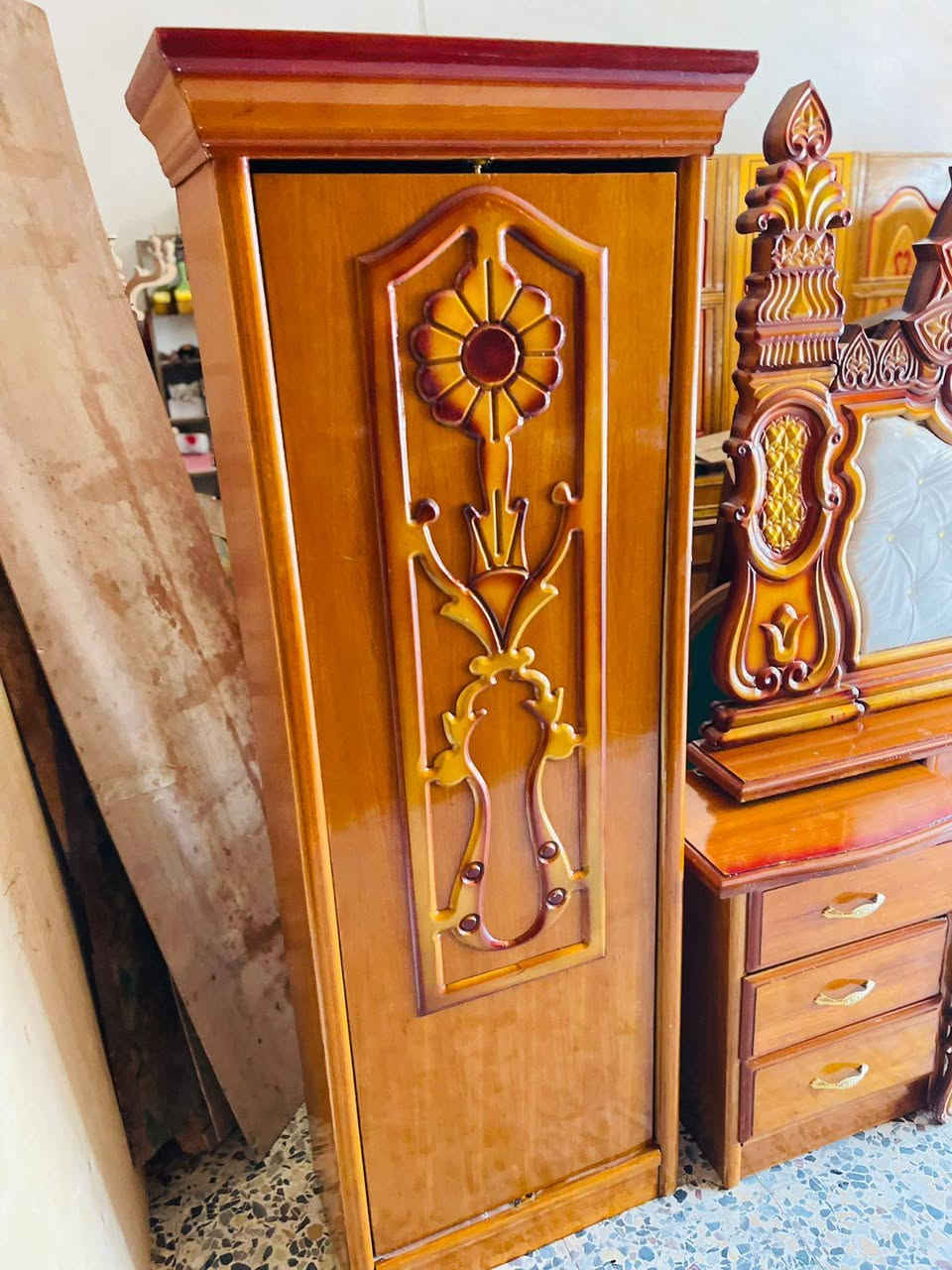 غرفه ام سته صاج شغل ثكيل سعر 750 مكاني بغداد مدينه الصدر  كو توصيل 🚚


**إذا كنت صاحب هذا الإعلان وتريد حذفه لأي سبب، رجاءا أرسل رسالة إلى الدعم الفني**