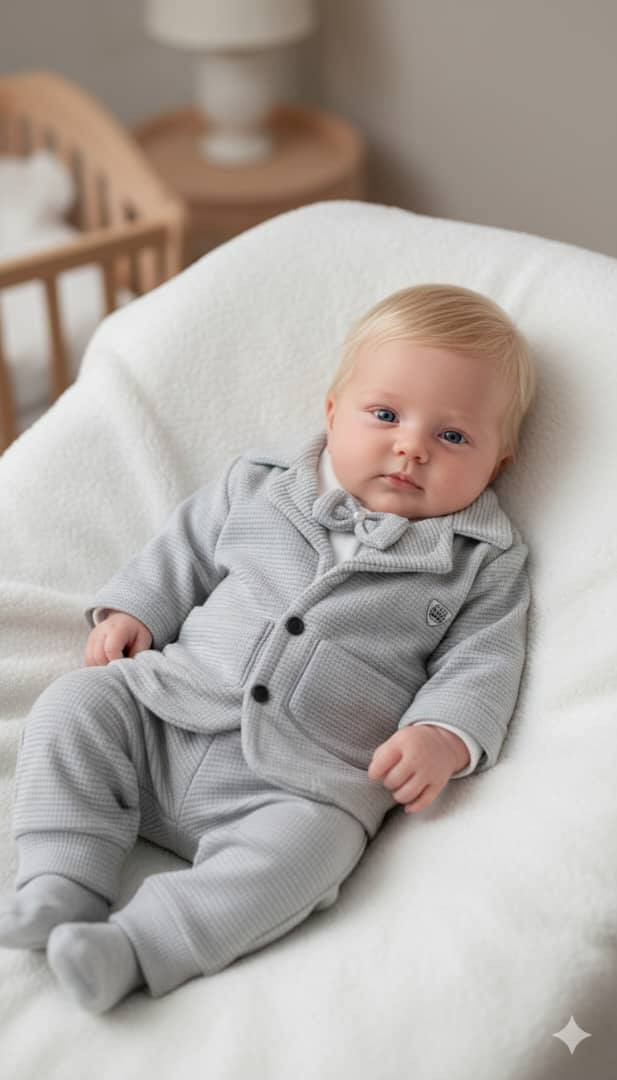 من بيبي كيوت كلشي كيوت طقم صبياني 3 قطع ببيون   😍😍 

كولكشن العيد خلي عينك عبيبي كيوت 🔥🔥

#متوفر_الان...................
#بيبي_كيوت......................
#بسعر_العرض...............

صابونية شارع جامع الشهداء مقابل حلويات ليالي الشام وجب الماء
0968282089


**إذا كنت صاحب هذا الإعلان وتريد حذفه لأي سبب، رجاءا أرسل رسالة إلى الدعم الفني**