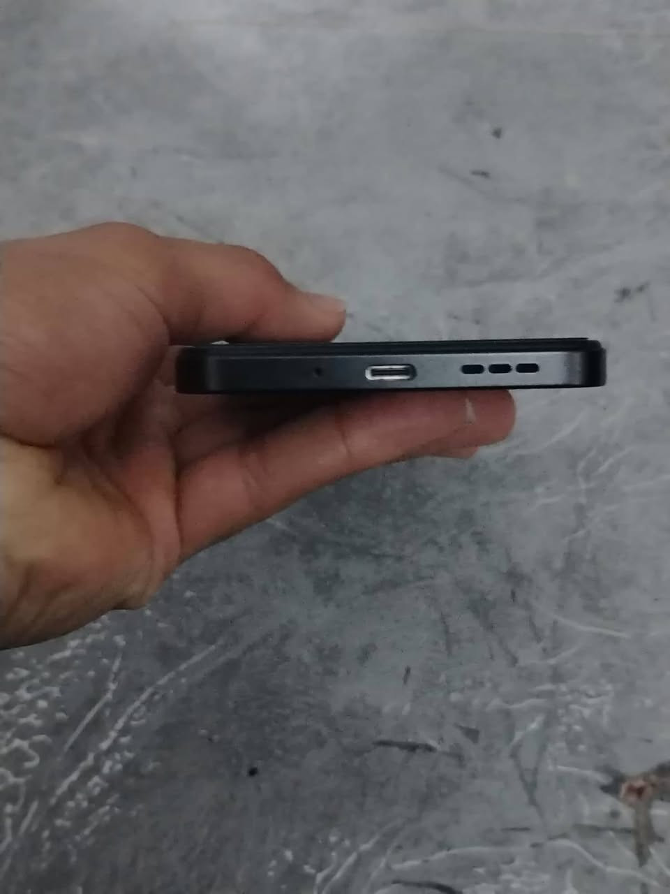 كلشي كدامك مثل ما مصور
ببجي 60فريم 
شاشة 90هرتز 
ذاكره256
سعرَ 155 مع مجال بسيط 
ادمن وافق


**إذا كنت صاحب هذا الإعلان وتريد حذفه لأي سبب، رجاءا أرسل رسالة إلى الدعم الفني**