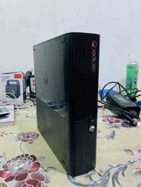 اكسبوكس 360 • يدات اثنين • بصرة ابو الخصيب