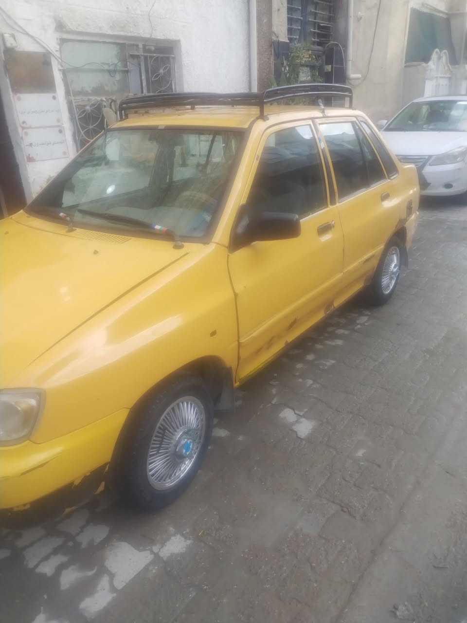 سايبا منغولي م 2013 محرك وكير مكفولات مصفرة غرامات المرور
الهيئة على المشتري ابيع كوم حديد راعيها ماواصله. سنوية عضم عاج ومستمسكات موجوده 

السعر 12 ورقة

***********
