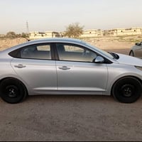 اكسنت وارد • ٢٠١٨ • سونار