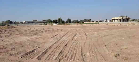 نقدم لك قطع اراضي سكنيه / استثماريه مميزة في النعيميه 

بمواقع استراتيجي قرب جامعة الفلوجه تبعد عن السريع الدولي 5 دقايق 

قريبة ع مزرعة البخنجر..

طابو زراعي مساحة القطعه 250 متر 

واصل ماء وكهرباء وشوراع نظاميه 

سعر القطعه 40 مليون

للاستفسار الاتصال او التواصل عبر الواتساب 
عمـر التفاحـة ***********🍏📱
