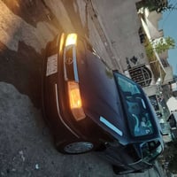 فيكترا • موديل ١٩٩٣ • تايرات جديدة