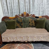 كنب • نظافة فول