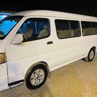 اج وان • جاهزة للشغل • تحويل ثاني يوم