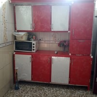 كاونتر • ٢م • بدون سنك