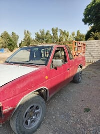 نيسان بيكاب • ١٩٩١ • دهوك