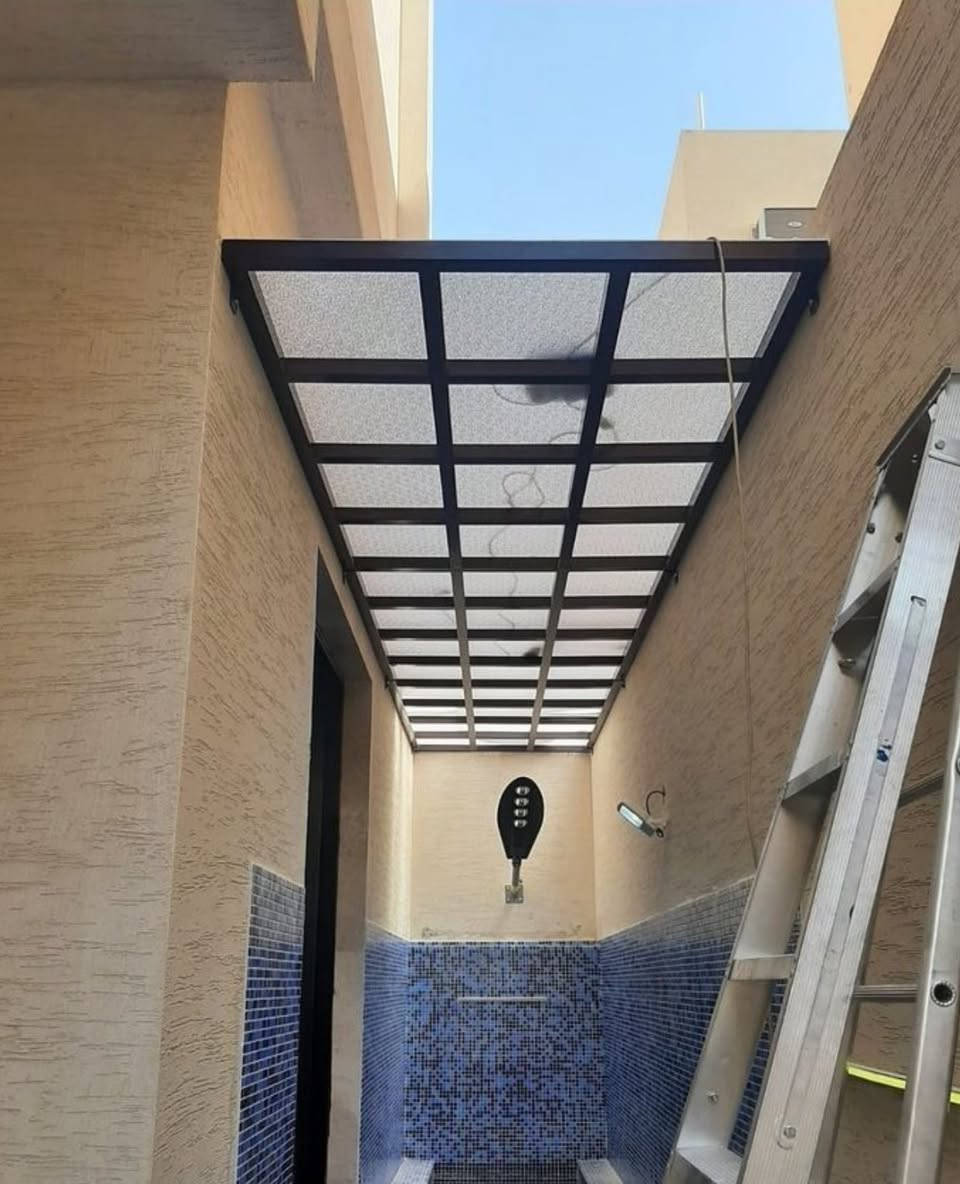 حداد متنقل كافه أعمال الحداده 🤎
***********
