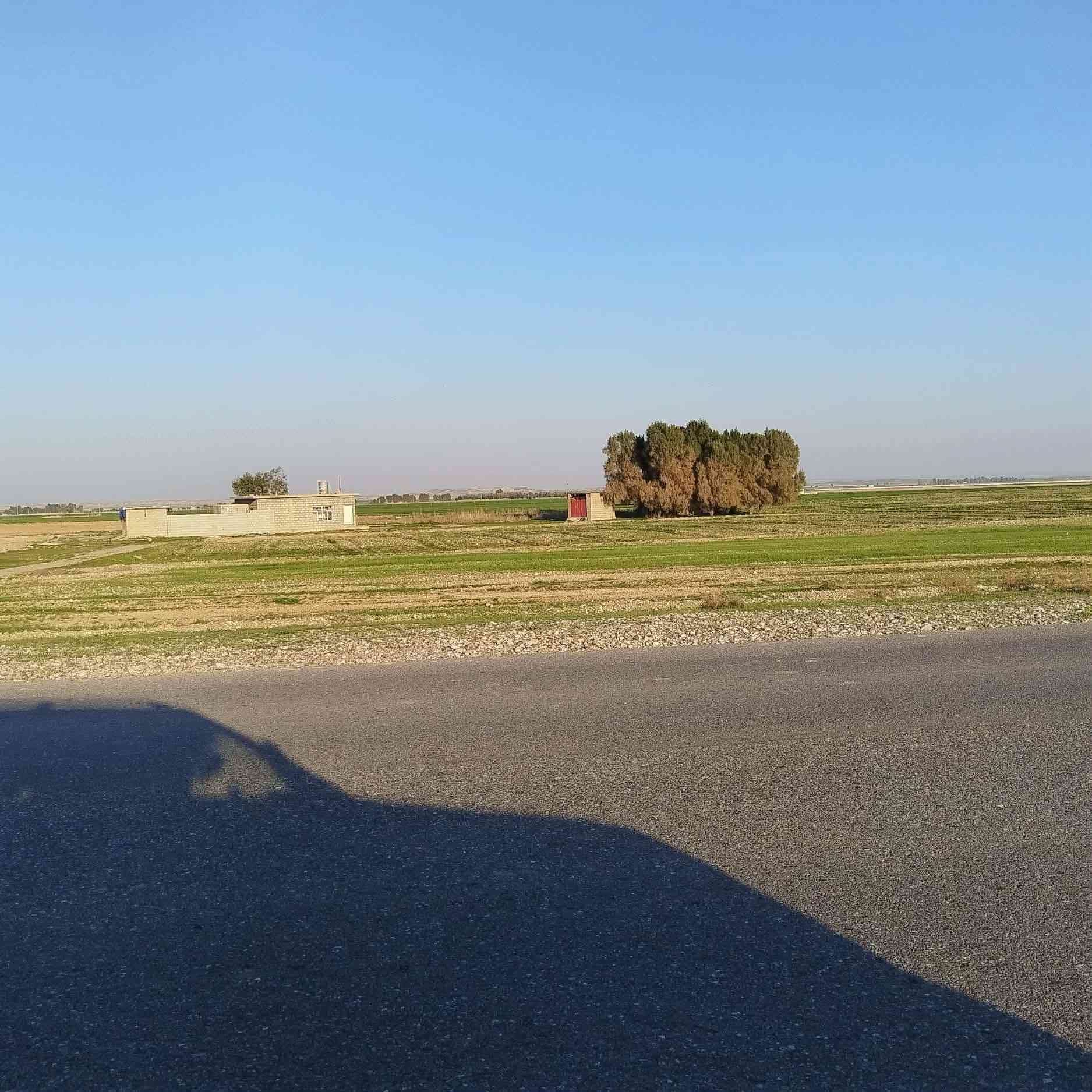 فرصه استثماريه بسبب موقع الأرض علشارع العام بين ناحيه جباره وكاريز قطعه أرض زراعي ٩ دونم طابو.. المحتويات..بئر ماء.. كهرباء رئيسي.. بيت جاهز مساحه ١٥٠ متر . للتواصل حول معلومات واستفسارات عن الأرض مع صاحب الرقم  ***********
