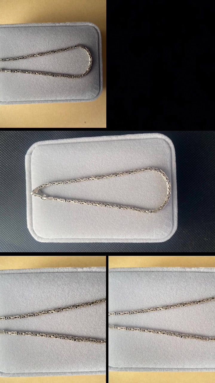 ✨ سوار فضة رجالي أصلي بتصميم فرعوني مميز ✨
ستايل فخم وتفاصيل فريدة تخلي إطلالتك مختلفة بكل مكان 🖤
موديل فرعوني جذاب لعشاق الذوق الراقي والقطع المميزة 👑
⚖️ الوزن: ٥.٨ غرام
💎 خامة فضة أصلية وجودة عالية
💰 السعر: ٣٢ ألف فقط
🚚 التوصيل داخل كربلاء: ٣٠٠٠
📦 باقي المحافظات: ٥٠٠٠
إذا تحب التميز والأناقة فهذا السوار إلك 🔥
قطعة تخطف النظر وتناسب الاستخدام اليومي والهدايا الفخمة ✨
#سوار_رجالي
#فضة_اصلية
#سوار_فضة
#ستايل_رجالي
#موديل_فرعوني
اكسسوارات_رجالية


**إذا كنت صاحب هذا الإعلان وتريد حذفه لأي سبب، رجاءا أرسل رسالة إلى الدعم الفني**
