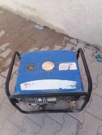 مولد تايكر للبيع شرط الشغل السعر ١١٠ الاتصال ٠٧٧٠٢١٨٩١٢٩ كركوك