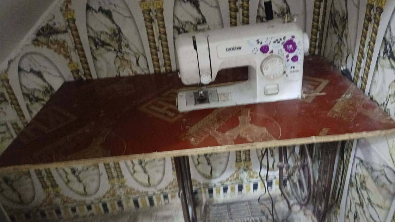 مكينه مشمشي وابيض ب120 بيهه مجال بسيط وثانيه ب50 بيهه مجال شغالات ثنينهن جدد


**إذا كنت صاحب هذا الإعلان وتريد حذفه لأي سبب، رجاءا أرسل رسالة إلى الدعم الفني**