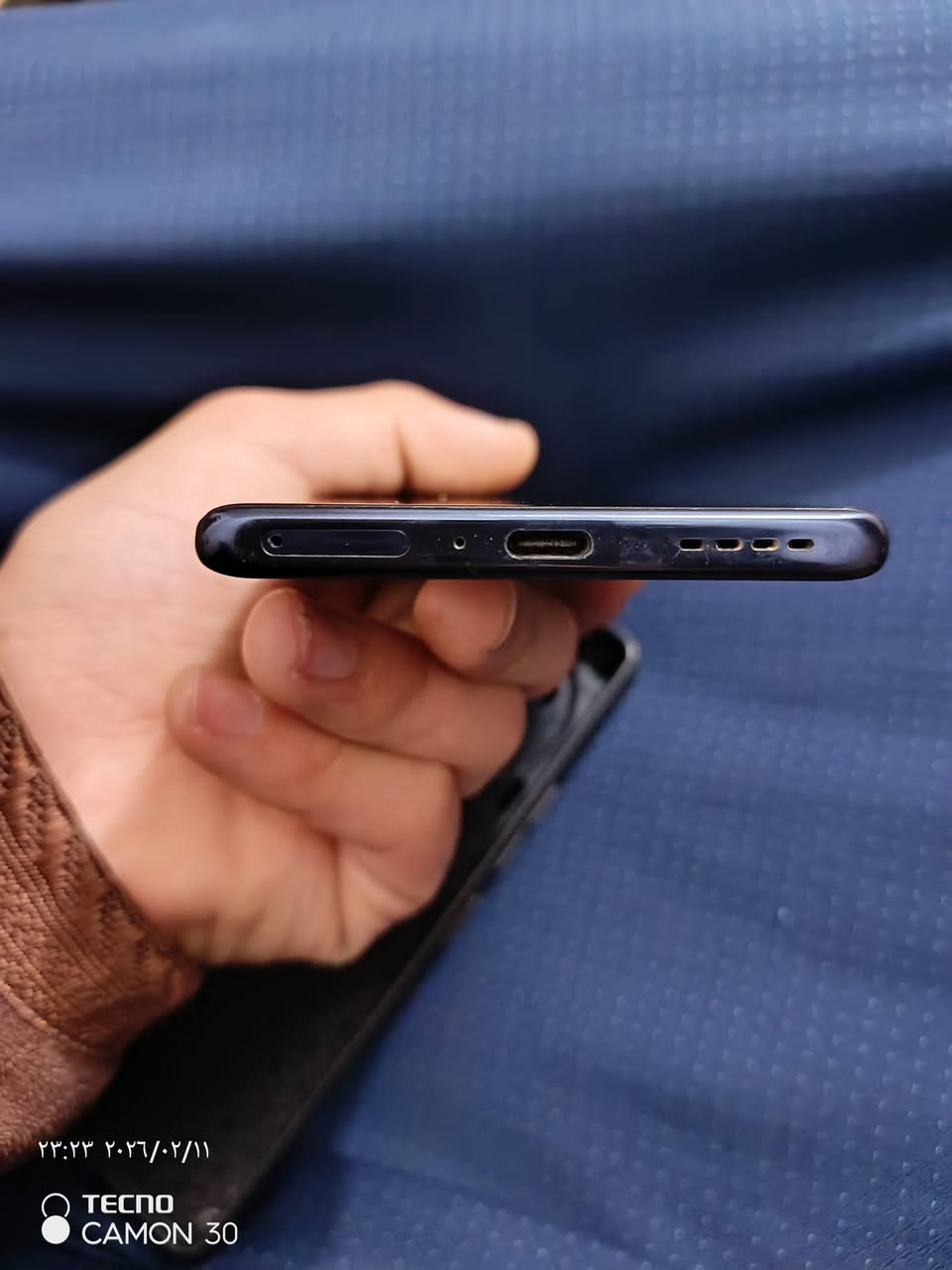 السلام عليكم عندي هذا الجهاز انفنكس نوت 40برو جهاز نضيف كلش ذاكرة 256 بطارية 5000 شاشه مغوسه رايده 260وبي مجال بسيط للشراي مكاني عامرية الفلوجه الشراي يتصل على الهاتف ***********
