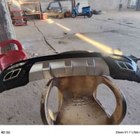 دفيوزر خلفي • سوناته • ديوانية مهناويه