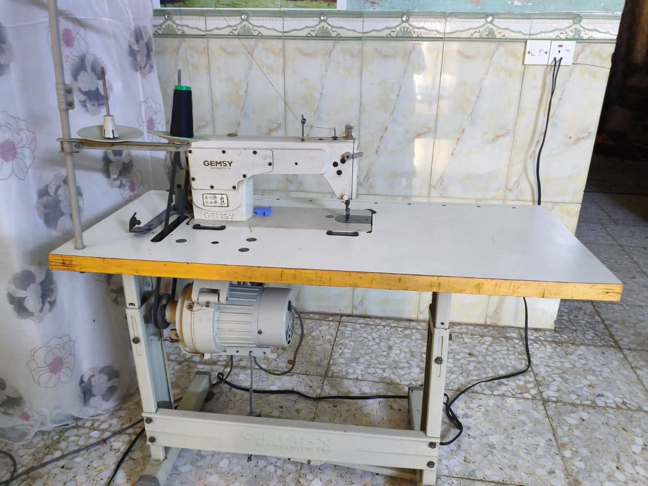 مكينه مستعمله نضيفه ب ١٧٥


**إذا كنت صاحب هذا الإعلان وتريد حذفه لأي سبب، رجاءا أرسل رسالة إلى الدعم الفني**