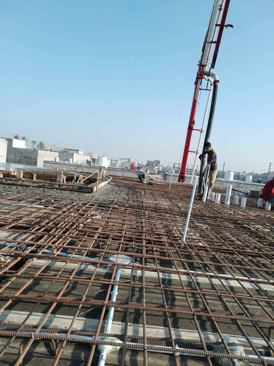 دره الخليج للمقاولات البناء والقالب وصب وتسليم هياكل بناء هياكل طابوك وبلوك حدل وفرش القطع اسيجه للبساتين مكاني البصره ابوالخصيب ***********# ابو الخصيب, البصرة
