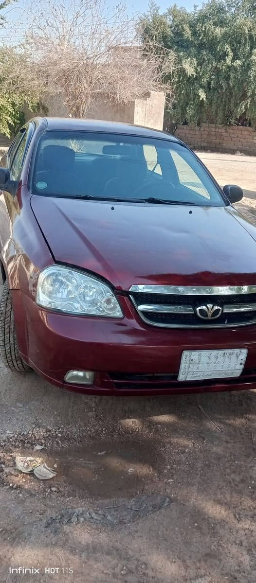 سيارة للبيع نوع شوفرليت اوبترا موديل ٢٠٠٥ رقم كربلاء السنوية نافذة لغاية ٢٠٢٧ تحويل مباشر العنوان كربلاء طويريج 
ملاحضة السيارة مصبوغة حزام 

للاستفسار الاتصال على الرقم *********** كربلاء, العراق
