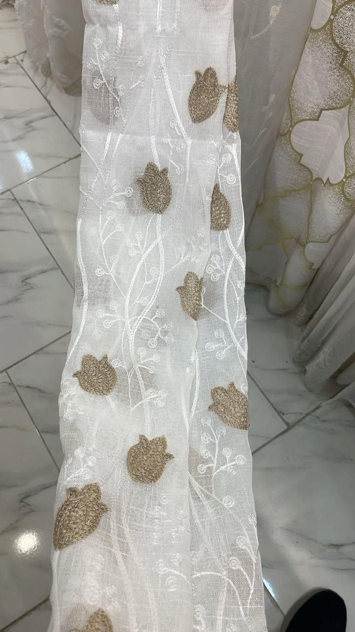 توفر ستائر جاهزه بأسعار مناسبه مقارنة بجوده القماش القماش والخياط درجه اولى بشهادة الزبائن😊
جنطه تحتوي على قطعتين تول كل قطعه٢متر يعني الجنطه بيهه ٤ أمتار
طبعا النقشات تجنن وحده احلى من الثانيه
والسعر ٣٠الف والتوصيل داخل الأنبار ٣ الاف
وجنطه ثانيه تحتوي ٣قطع قطعتين قماش وقطعه تول كل قطعه مترتين يعني الجنطه بيهه ٦ أمتار والسعر كلش مناسب ٤٥ الف والتوصيل ٣الاف فقط 
  للحجز والاستفسار المراسله على الرقم ***********
