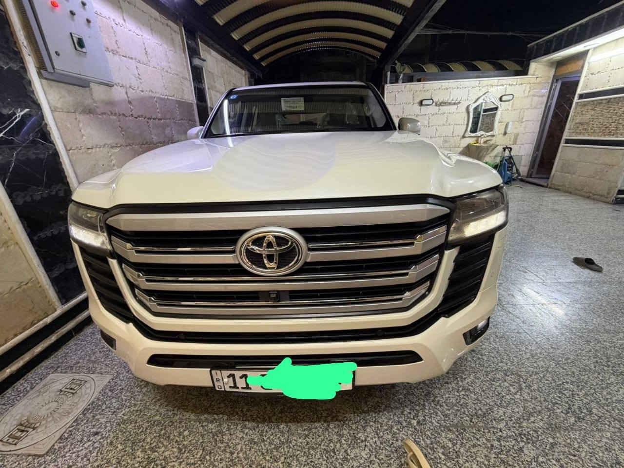 سلام عليكم رمضان كريم لاندكروز 2024 للبيع ساز ام التطبيق فول مواصفات ٤كامرات كراسي كهرباء مغلفه ppf ٣شاشات رقم بغداد السعر 690 وبيه مجال الاستفسار ***********
