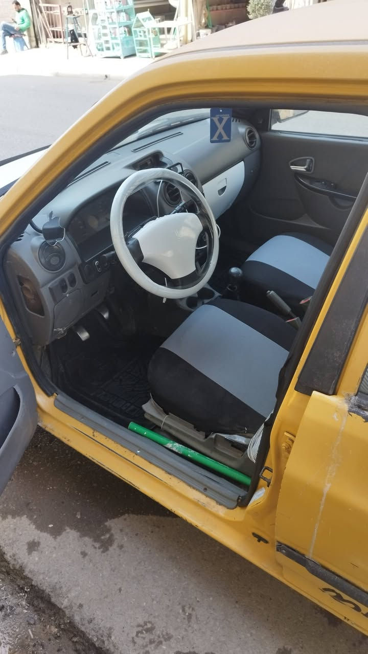 السلام عليكم عندي سياره سايبا 2012سنوية27مشروع وطني كاربون بانزين شرط التحويل شرعيها بالموصل عليها هيئة وغرامة 400 الف ع المشتري قسط ما ابيع اخوان سيارة جاهزة مال رزق وايرمنية شغالة عام محرك بي ٱثر نفخ كير شرط شواصي انظاف 
عنوان موصل جانب الأيمن للتواصل والاستفسار على رقم الهاتف خاص مقفول 
السعر 20 قفل
 كورك  ***********
اسيا ***********
