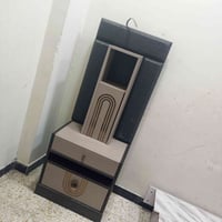 أغراض • خزائن • ديكور منزلي