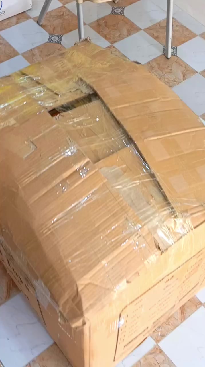 وصلت ألعاب كله جديد 2026 ، العيد وياه آزاد ستور غير شكل 💥🧚👫
.
.
.
#تخفيضات #الناصرية 
#ألعاب #عروض #آزاد_ستور


**إذا كنت صاحب هذا الإعلان وتريد حذفه لأي سبب، رجاءا أرسل رسالة إلى الدعم الفني**