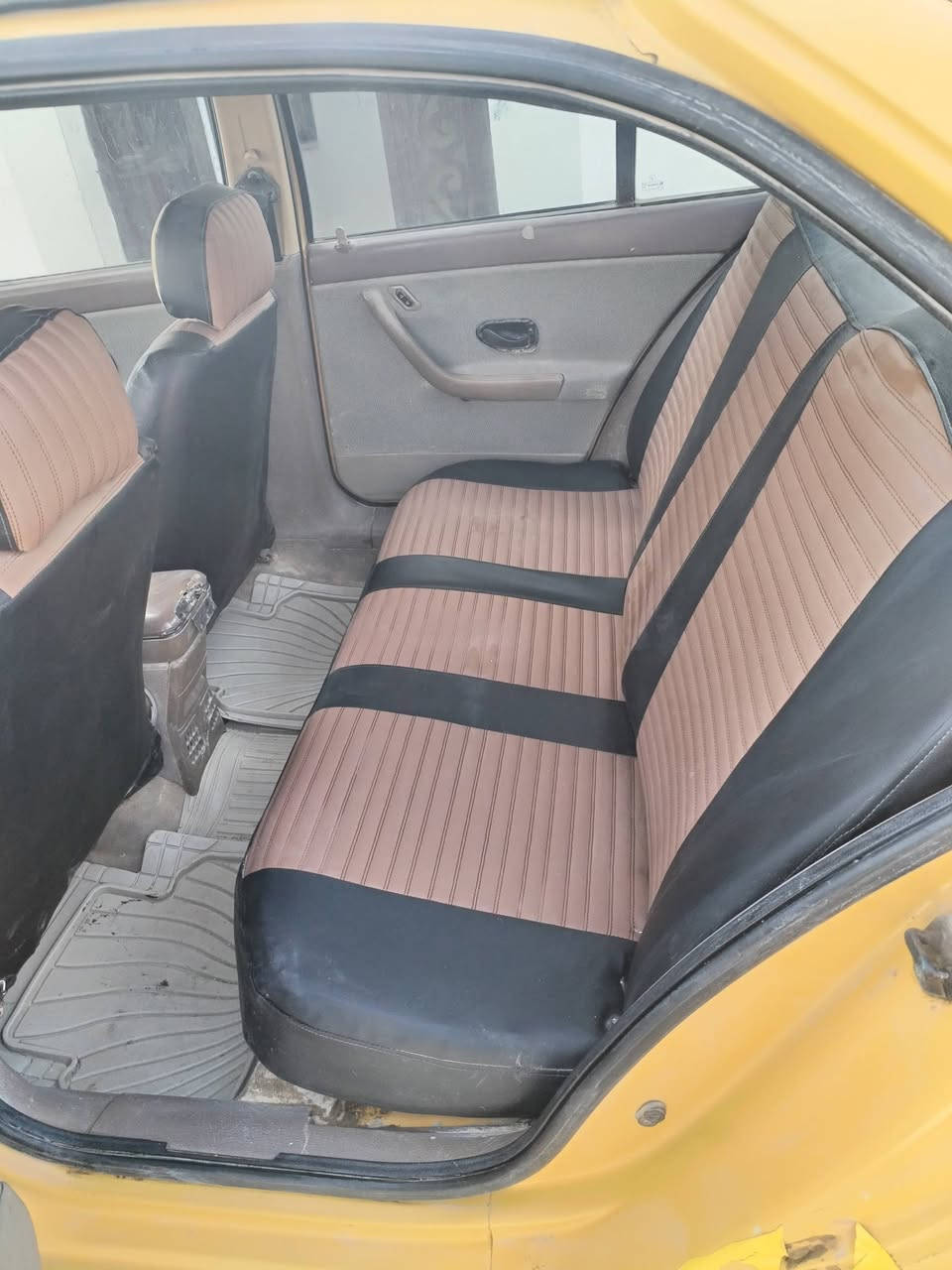 سلام عليكم سمند 10 هيئه وغرامات مصفره مكينه وكير وتخم تاير دواخل جدد حلوات مكنها الحمزه الشرقي سعر 19 وبيهه مجال للاستفسار ***********
