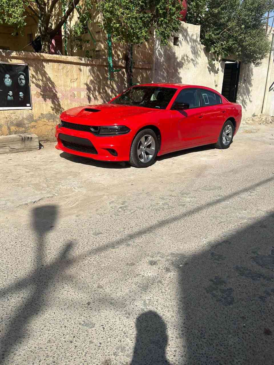 لبيع جارجر احمر طماطي رقم بصره بسمي تحويل مباشر 17معلايه 2023 ضربتها جاملقات ثنين وبنيد بدون يارباك دواخل سليمه سياره جاهزه من كلشي تخم تاير     
سعر 150
حداده دسكات من كلشي جاهزه  

المكان بصره قضاء القرنه
اتصال *********** البصرة, العراق
