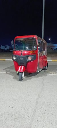 تكتك ٢٢ • أوراق • بواسط قضاء الحي