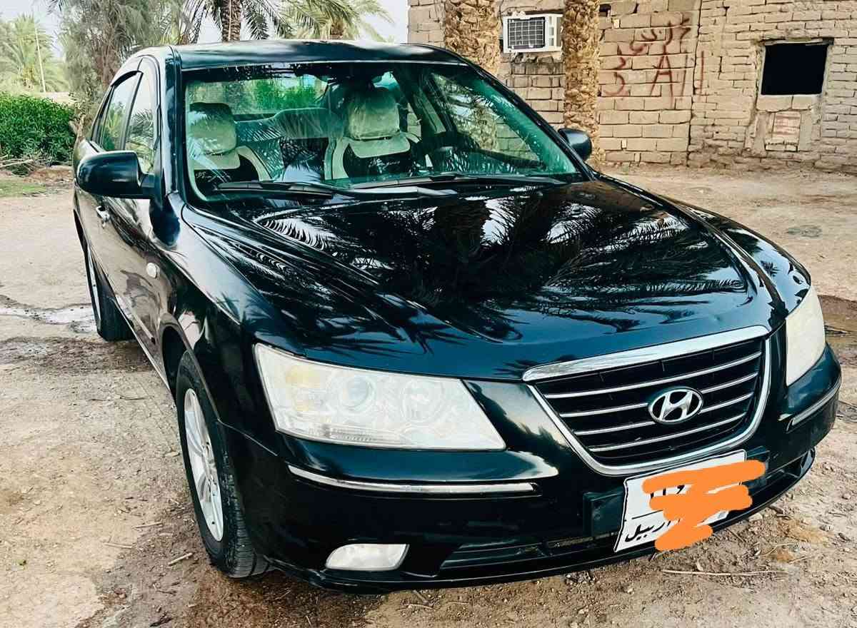 سوناتا موديل ١٠ #اصل #غاز متومه شمالي وي رقم الشاصي كير ومحرك وتبريد كفاله ع وظع الشركه
السعر ٣٨ وبيه مجال حك الجيه ناصريه سوك الشيوخ ***********
سوناتا موديل ١٠ #اصل #غاز متومه شمالي وي رقم الشاصي كير ومحرك وتبريد كفاله ع وظع الشركه
