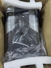 جهاز دخان • لوك جديد • شغال