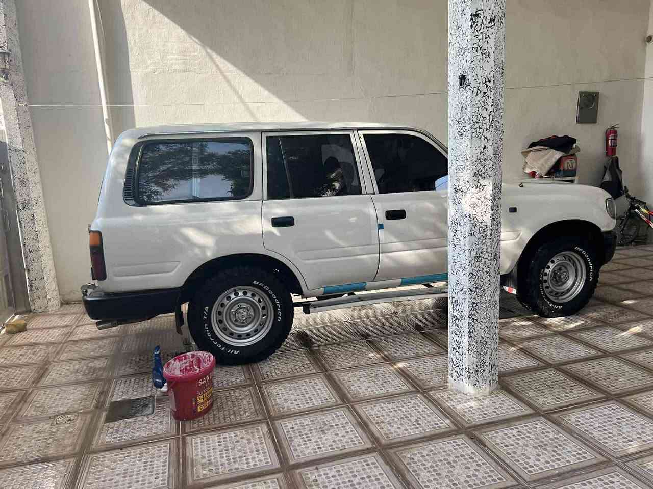 سلاوی خواتان لی بیت بۆ فرۆشتن تویتا لاندگرزۆ بۆ فرۆشتن گیڕو مەکەینە و ئەکسل بە شەرت ب دەعمولیدراوە نوقسانیە تەریحە سەیارەکە سعری 30گلاو مەعامە له مووشتەری نیت سەرمان مەیەشینە گۆڕینەوەم نیە قەرزم نیە تەنانەت فرۆشتنە
***********ناونیشان کەلار ڕزگاری
