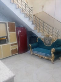 ١٠٠م • غرفة نوم • حي التراث