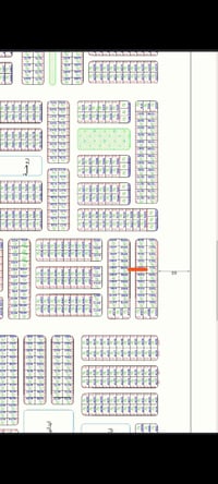 الطوبه والنخيله • ٢٥٠م • باسمي