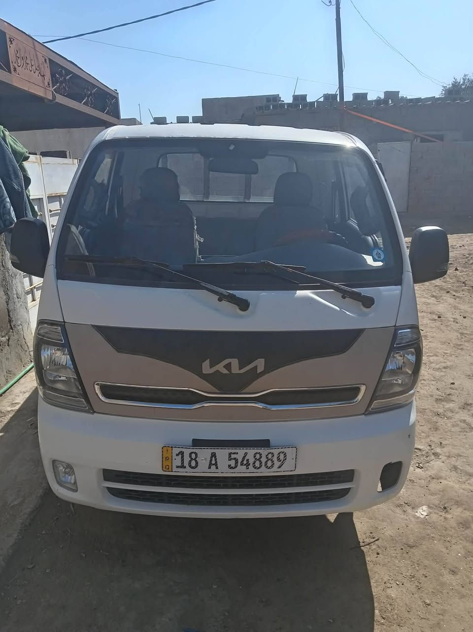 السلام عليكم سياره بومه 2020 رقم بابل مكفوله سعر 128 عنوان الصويره،، ***********
