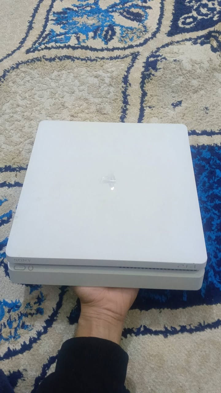 بلي 4 سلم للبيع سعر خاص


**إذا كنت صاحب هذا الإعلان وتريد حذفه لأي سبب، رجاءا أرسل رسالة إلى الدعم الفني**